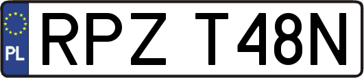 RPZT48N