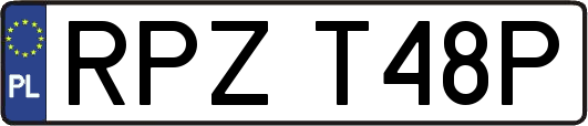 RPZT48P