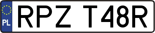 RPZT48R