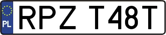 RPZT48T
