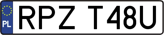 RPZT48U