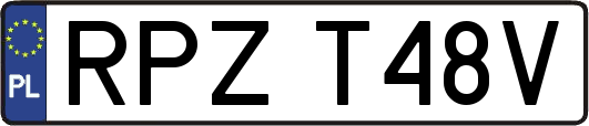 RPZT48V