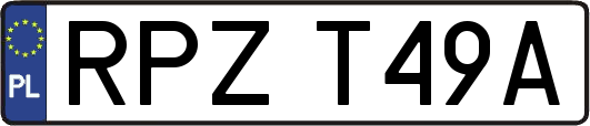 RPZT49A