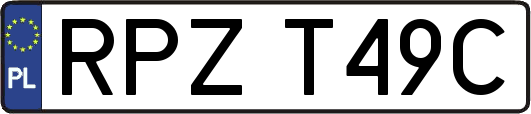 RPZT49C