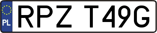 RPZT49G