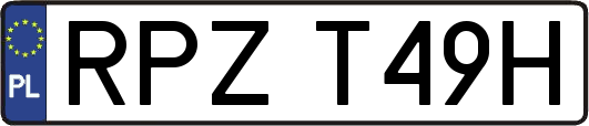 RPZT49H