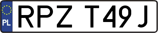RPZT49J