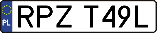 RPZT49L