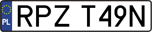 RPZT49N
