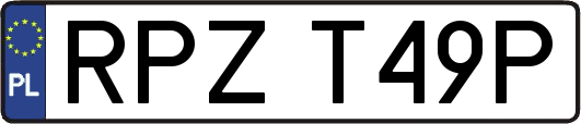 RPZT49P