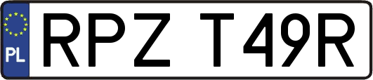 RPZT49R