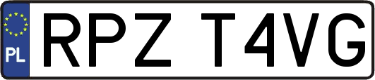 RPZT4VG