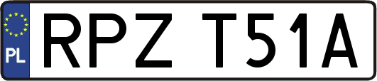RPZT51A