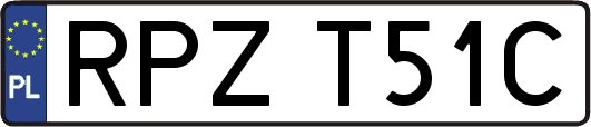 RPZT51C