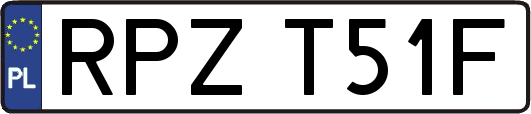 RPZT51F