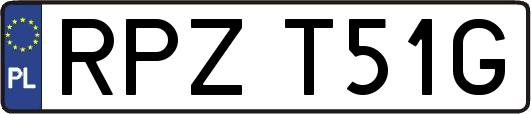 RPZT51G