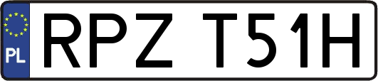RPZT51H