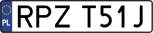 RPZT51J