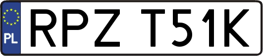 RPZT51K