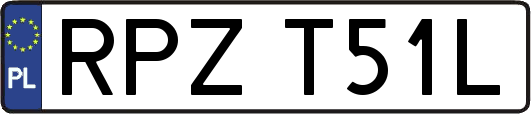 RPZT51L