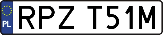 RPZT51M