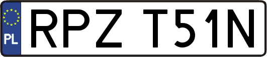 RPZT51N