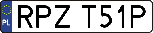 RPZT51P