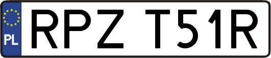 RPZT51R