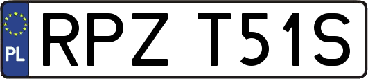 RPZT51S