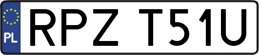 RPZT51U