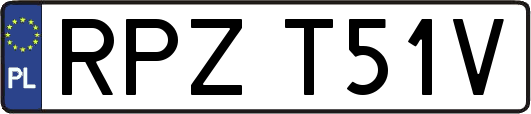 RPZT51V