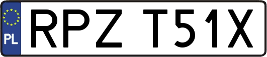 RPZT51X
