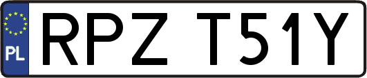 RPZT51Y