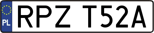 RPZT52A