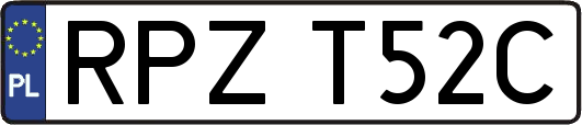 RPZT52C