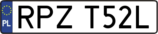 RPZT52L