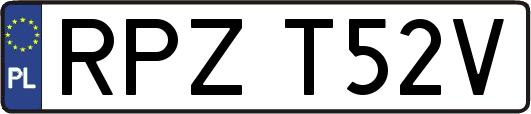RPZT52V