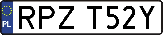 RPZT52Y