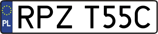 RPZT55C