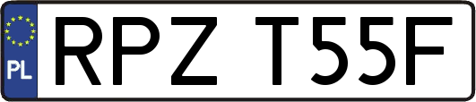 RPZT55F