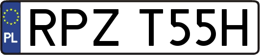 RPZT55H