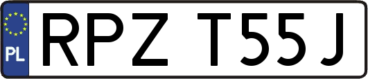 RPZT55J
