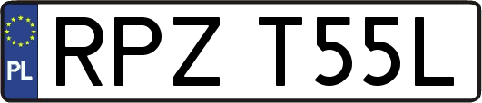 RPZT55L
