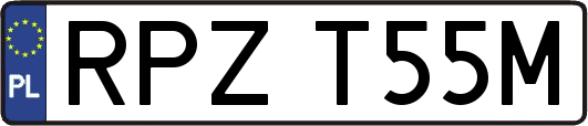 RPZT55M
