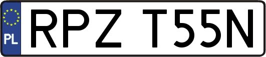 RPZT55N