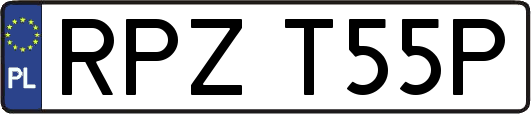 RPZT55P
