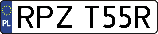 RPZT55R