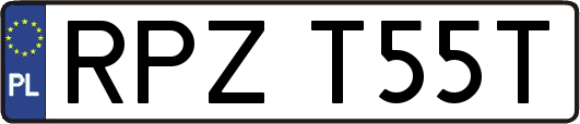 RPZT55T