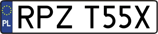RPZT55X