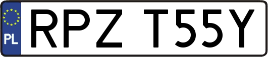 RPZT55Y